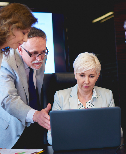 Why Every Business Needs a Strong IT Infrastructure